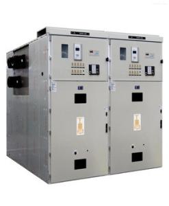 Quality KYN61-40.5 armored movable metal closed switch device high voltage switch gear wholesale