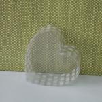 Plastic folding box,transparency,screen printing