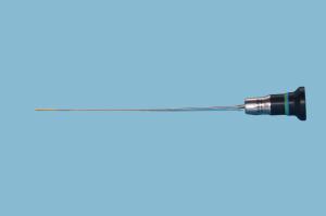 Quality A3764A 0 Degree Rigid Cystoscope For Bladder Urethra Test Cystoscopy wholesale