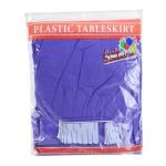 Party Event Supplies / Banquet Table Skirts