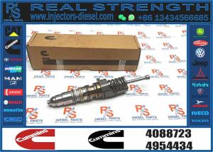 Quality High quality diesel fuel injector 4088725 4088723 wholesale