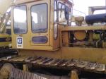 Used Bulldozer CAT D6D for SALE