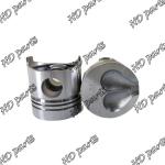 4D94 Diesel Engine Piston Big Heart 6142-32-2111 For KOMATSU