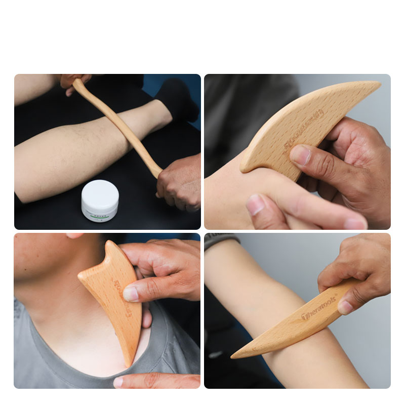 Fasciotomy Surgery Wound Recovery Aftercare Debridement Anesthesia Anatomy Approach Wooden Fasciotome