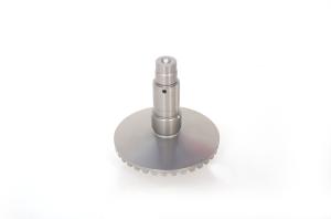 Quality 20CrMoH CVT Pulley Shaft wholesale