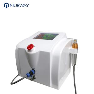 Quality 2019 Newest Beauty Salon Use Hot sale face lifting &amp; skin tightening fractional rf micro needle wholesale