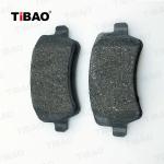 OEM Rear Brake Pads Replacement 30794554 31317482 LR043714 30671574