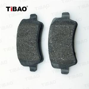 Quality OEM Rear Brake Pads Replacement 30794554 31317482 LR043714 30671574 wholesale