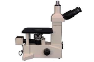 Quality Trinocular Inverted Metallurgical Microscopes wholesale