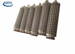 Low Pressure 316L 904L Stainless Steel Filter Mesh Water Cartridge