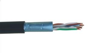 TELEPHONE CABLE-IEC 189 Shield Telephone Cable