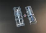 Clear Petg Medical Cosmetic Blister Packaging High Clarity Sterile Oem Odm
