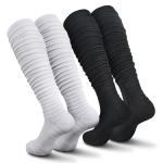 Padded Rugby Soccer Player Socks For Sports Function In Customized Colour