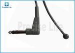 YSI 709B temperature transducer for Adult skin , 3 meters TPU cable