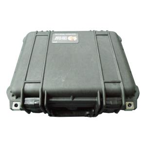 Quality SGS Black 95% Humidity BB2590U UBBL02 Military Battery Charger wholesale