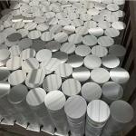 1050 1060 1100 3003 5052 Alloy Aluminum Circle Manufacturers with Customer