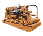 Factory directly sale CNG natural gas generator 400KW