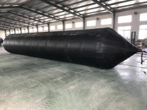 Quality Free Repair Accessories And Effective Length 16000mm For Heavy Lifting Boat Moving Airbag wholesale