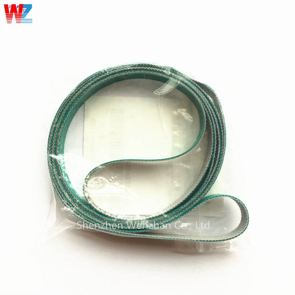 Panasonic SMT Conveyor Belt , KXF0DKGAA00 PCB Conveyor Belt