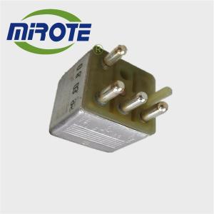Quality Fuel Pump Auto Electrical Relays For Mercedes 001 542 8319 Fuel Cut Off Relay 40 Amp wholesale