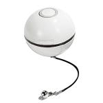 ABS Material Best Automated Cat Toys Electric Eco Friendly