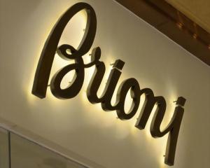 Quality Custom Signage number signs seafood light wall sign led signage wholesale