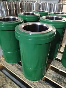 Quality 170mm Mud Pump Liner wholesale