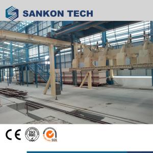 Quality 380V Cut Concrete Blocks Load Transfer Trolley wholesale