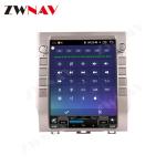 Carplay Radio Toyota Tundra 2014-2018 Android 9 Carplay Radi Car Android Head