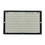 Greenhouse Dimming Commercial Led Grow Lights Led Plant Grow Lamp 120W 2x2FT