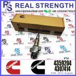 Fuel Injector 5579409 2872331 4327072 4384165 4921827 4928421 2897414