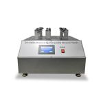 SATRA TM93 Shoe Lace Against And Eyelets Abrasion Testing Machine