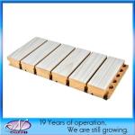 Waterproof Acoustic Panels for Effective Ceiling and Wall Insulation SGS