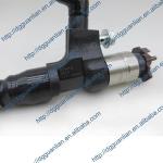 Genuine New Diesel Fuel Common Rail Injector 295050-0920 295050-0240 23670-E0540