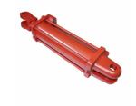 Hydraulic cylinder 75X200 гидроцилиндр ЦС 75*200 for T40 tractor parts