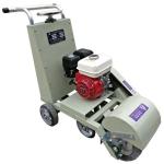Small Honda Line Surface Clean Road Sweepers Machine