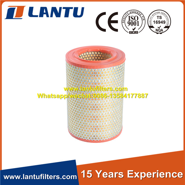 Lantu High Quality Car Air Cleaner Element 0000945804 E220L C15120 WA6400 46290 0005436503 For Sale