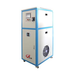 Quality Handheld Electromagnetic Induction Brazing Equipment For Copper Wire wholesale