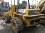 Used TCM 820 bulldozer for sale