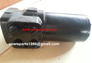Quality TEREX NHL 15252436 STEERING VALVE SANY TR35A 3303 3305 3307 TR50 TR60 TR100 NTE240 NTE260 MT3600 MT3700 MT4400AC wholesale