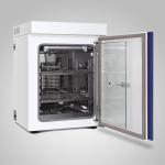 CO2 Cell Culture Incubator Large Benchtop Flatbed Lab Equipment For Microbiology
