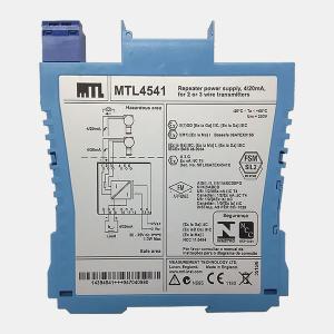Quality MTL4541 MTL Instruments Repeater Power Supply wholesale