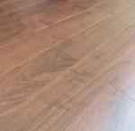premium AB grade American Black Walnut Engineered wood flooring with different