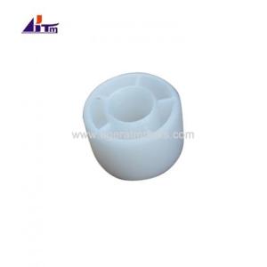 Quality 1750051761-10 1750044601 Wincor Nixdorf V Module Wheel White ATM Spare Parts wholesale