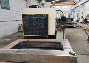 Quality Mechanical Stone Crusher Parts Corrosion Cutting Resistance ISO9001 wholesale