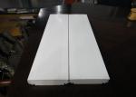 Industrial Hard Quick Shutter Door Roll Forming Machine 0.5 - 1.2mm Thickness