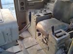 Used komatsu bulldozer D65p