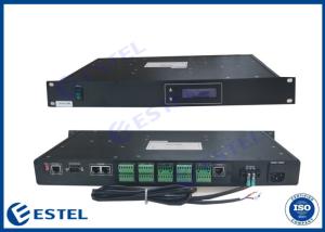 Quality AC220V Environmental Rack Monitoring Unit wholesale