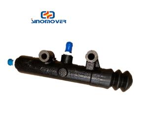 Quality Clutch Assembly Faw Truck Spare Parts S1602110K185 Parts wholesale