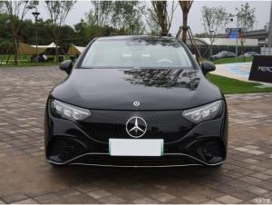 Quality Mercedes Benz EQE 350 SEDAN RWD luxury electric car 717km range wholesale